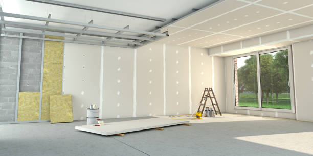 Best Specialized Insulation Services in Buckhead Ridge, FL