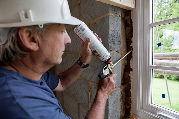 Best Insulation for Specific Applications in Buckhead Ridge, FL